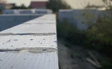 Газобетонные стены ГК Урал-Строй